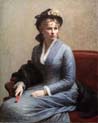 charlotte dubourg